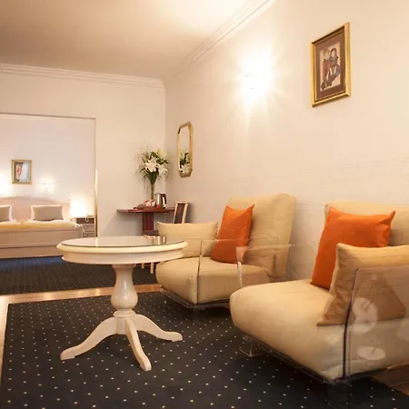 Hotel Arthotel Ana Gala 3*