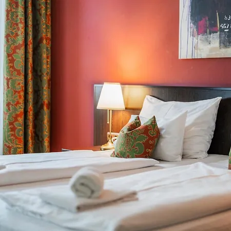 Apartment Serviced Josefstadt Wien