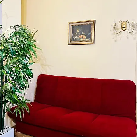Bed and Breakfast Liechtenstein Βιέννη