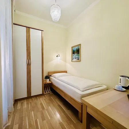 Bed and Breakfast Liechtenstein