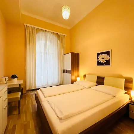 리히텐슈타인 B&B 3*