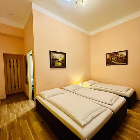 Bed and Breakfast Liechtenstein