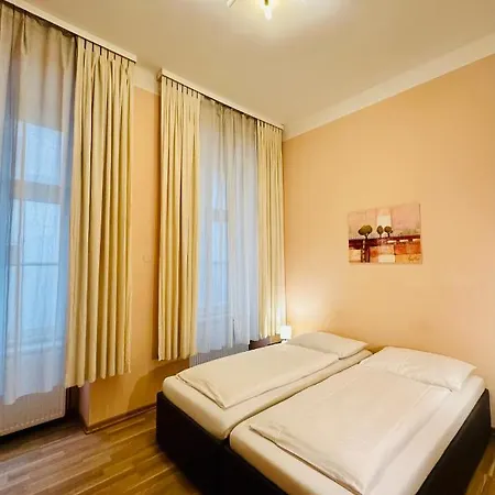 Bed and Breakfast Liechtenstein 3*