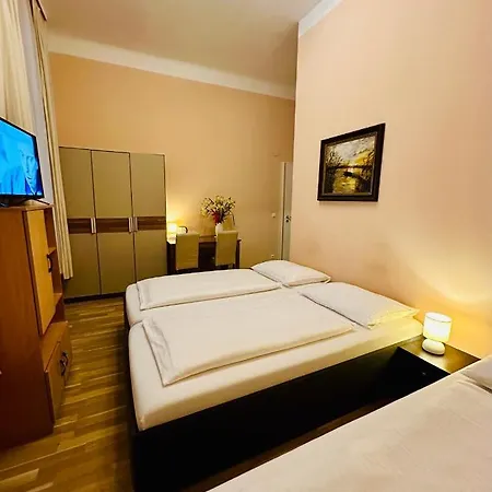 리히텐슈타인 B&B 3*