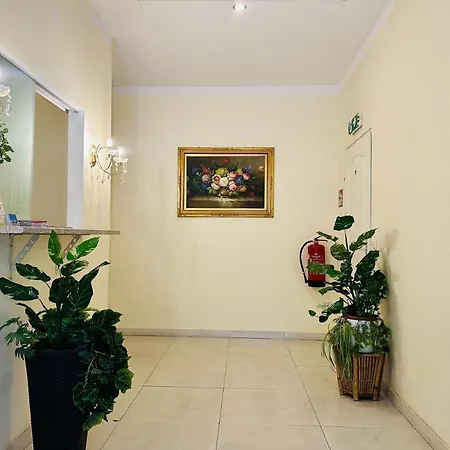 Liechtenstein Bed and Breakfast Βιέννη