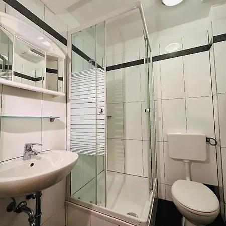 Bed and Breakfast Liechtenstein 3*
