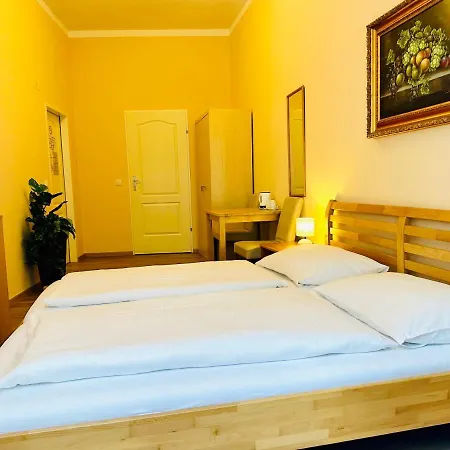 Liechtenstein Bed and Breakfast 3*