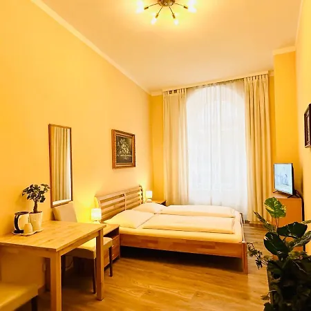 Liechtenstein 3* Βιέννη