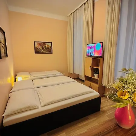 Bed and Breakfast Liechtenstein 3*