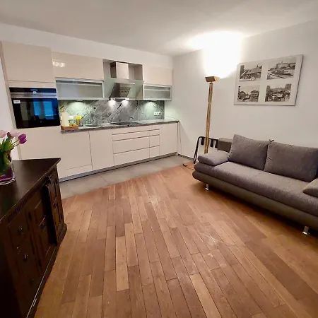 La Scala Apartment