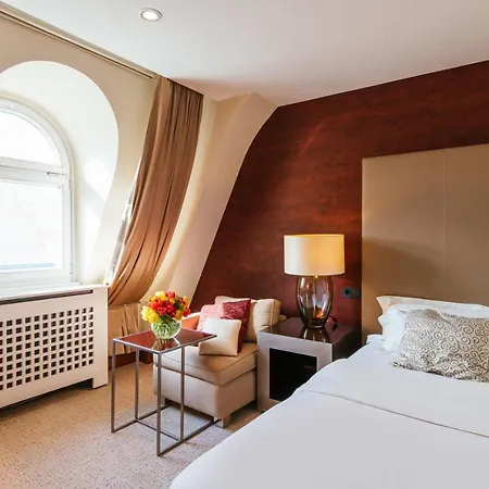 Radisson Blu Style Hotel, Hotel Wenen