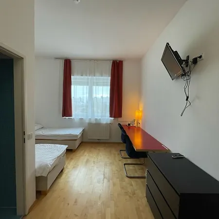 Hostel Workbase *