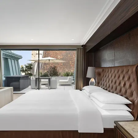 Park Hyatt 5* Vienna