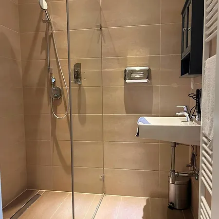 Apartment Aurellia Serviced Apartments
