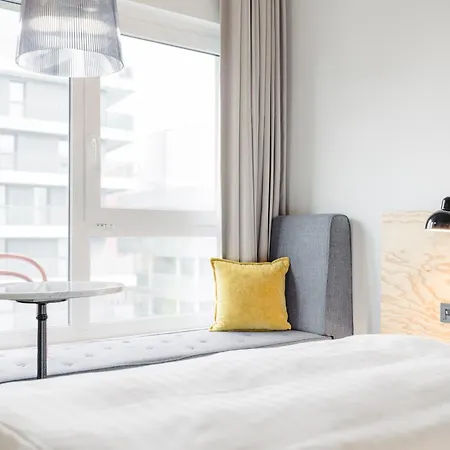 Schani Wien 4* Vienna