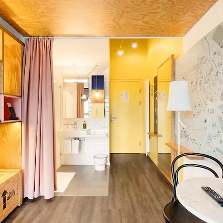 Hotel Schani Wien Vienna