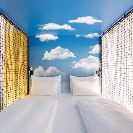 Schani Wien Hotel