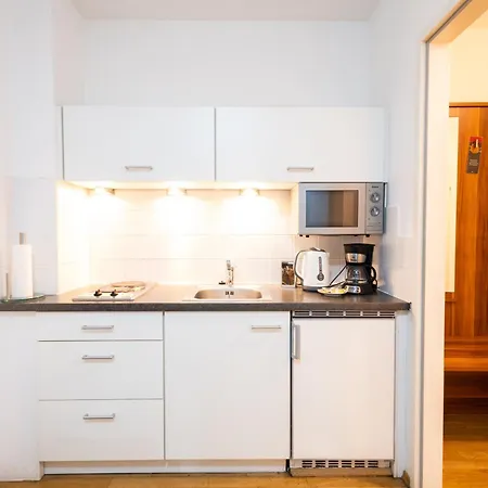 Sky Apartment