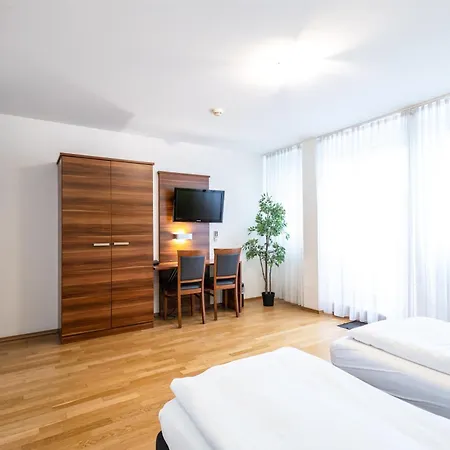 Apartment Sky Vienna