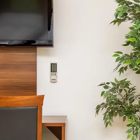 Sky Apartment *