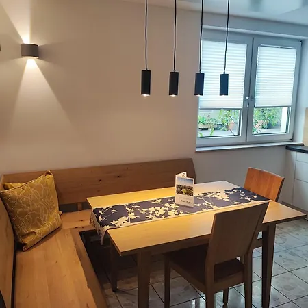 Hotel-pension Fuenfhaus Guest house 3*