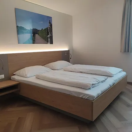 Guest house Hotel-pension Fuenfhaus