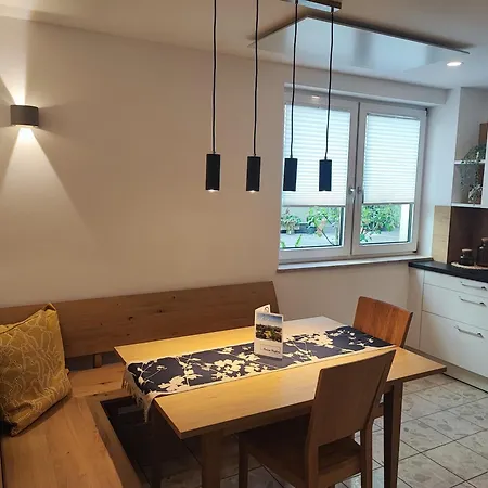 Guest house Hotel-pension Fuenfhaus 3*