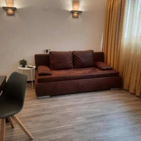 Bookvienna Apartments 