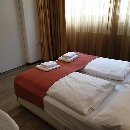 Bookvienna Apartments 