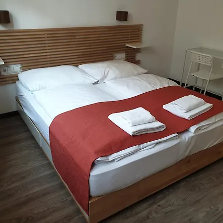 Bookvienna Apartments 