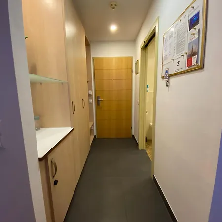 Apartment Bookvienna Apartments 