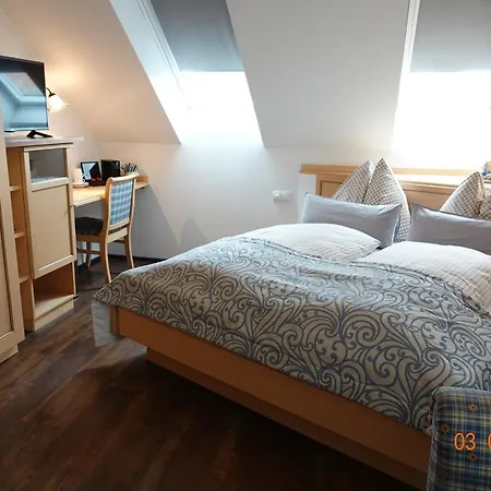 Haus Sanz 3* Vienna