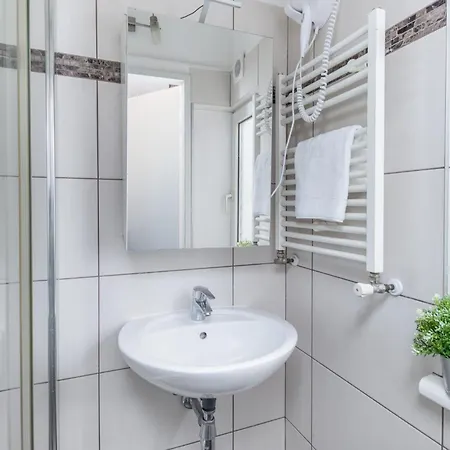 Apartament Kroellgasse I Contactless Check-in Viena