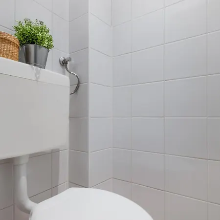 Kroellgasse I Contactless Check-in Apartament Viena
