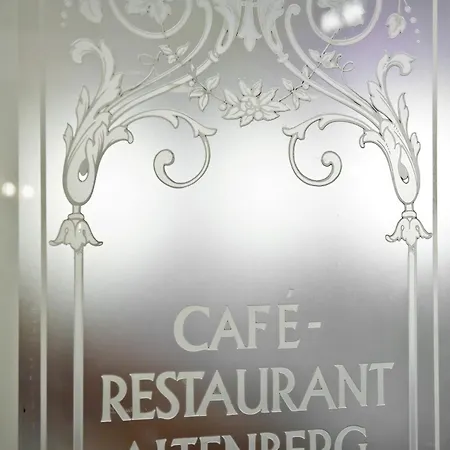 Graben Hotel Vienna