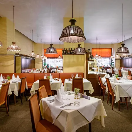 Graben Hotel