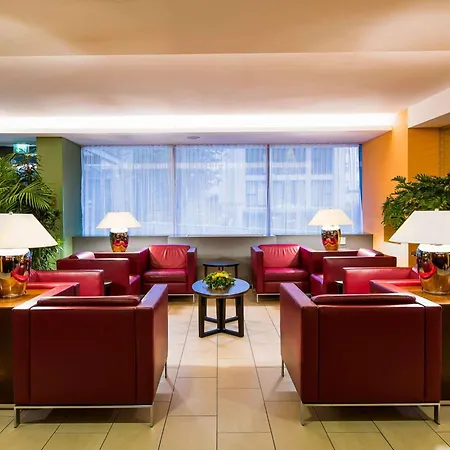 Courtyard By Marriott Schoenbrunn Hotell 4*