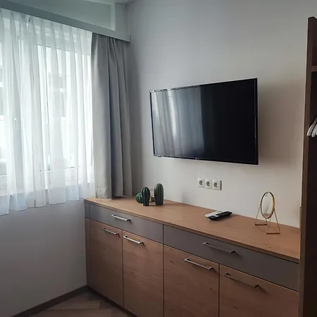 Hotel-pension Fuenfhaus Guest house 3*