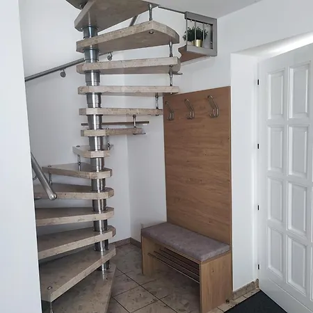 Guest house Hotel-pension Fuenfhaus Vienna