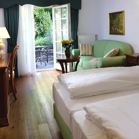 Fuhrgassl-huber Hotel 4*