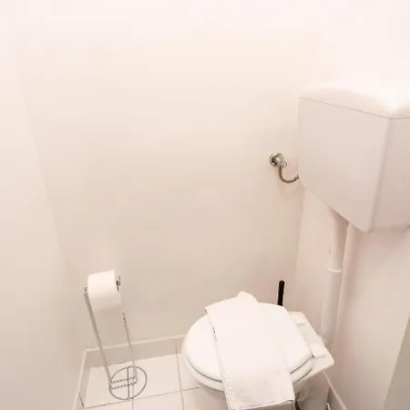 Apartment Traisengasse