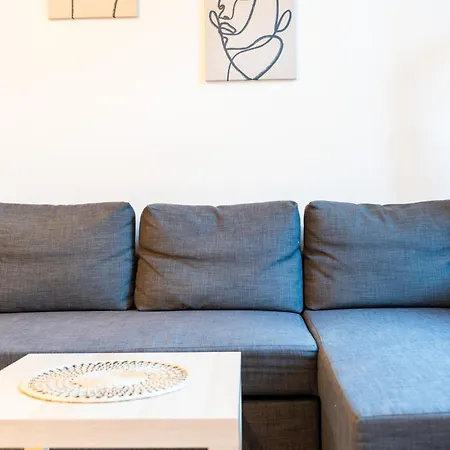 Traisengasse Apartment