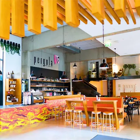Zeitgeist Hauptbahnhof 4* Viena