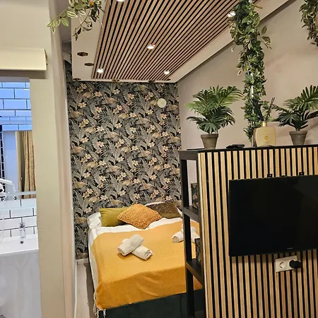 Urban Boutique Hotel 2*
