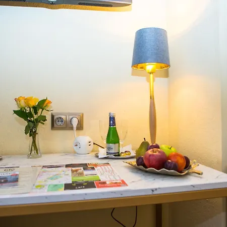Stephansplatz I Self Check In Hotel Vienne