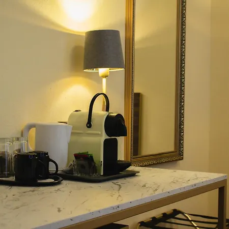 Hotel Stephansplatz I Self Check In 4*