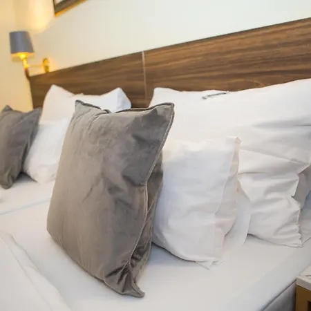 Hotel Stephansplatz I Self Check In Wien