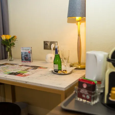 Stephansplatz I Self Check In 4*