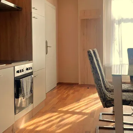 Aurellia Serviced Apartments * Vienna