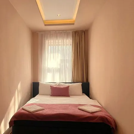 Apartment Aurellia Serviced Apartments Vienna